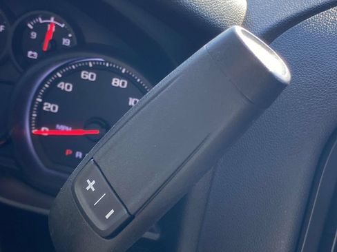 Used 2020 Chevrolet Silverado 1500 W/T w/ WT Value Package AWD/4WD image 22