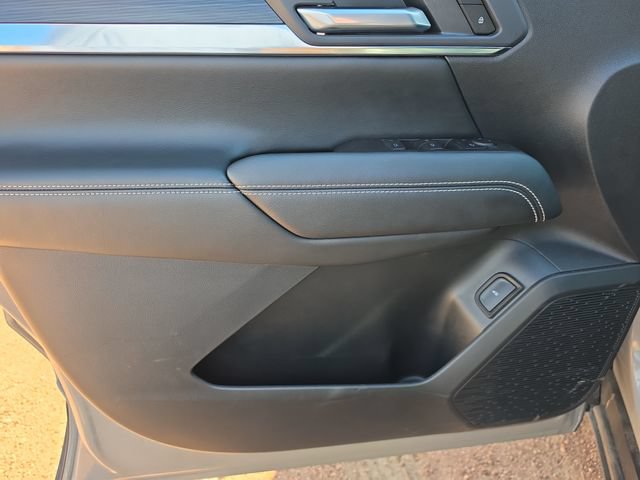 Used 2026 GMC Terrain Elevation w/ Elevation Premium Package AWD/4WD image 19