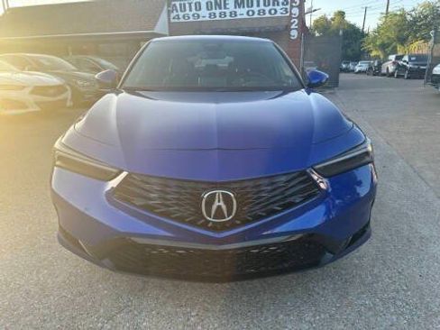 Used 2023 Acura Integra A-Spec FWD image 26