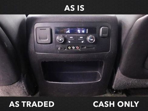 Used 2016 GMC Yukon SLT w/ Open Road Package image 26