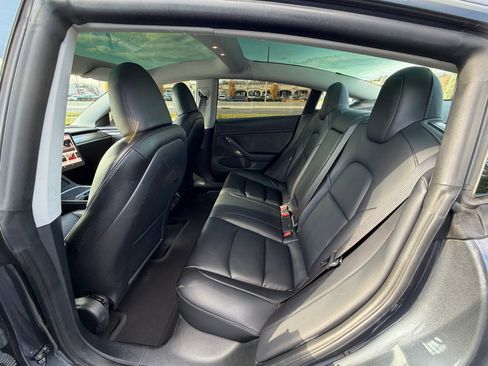 Used 2023 Tesla Model 3 Standard Range image 20