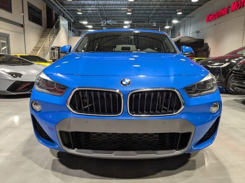 Used 2018 BMW X2 xDrive28i image 2