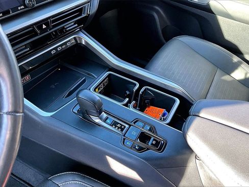 Used 2024 Lexus TX 350 AWD w/ Cold Weather Package image 15