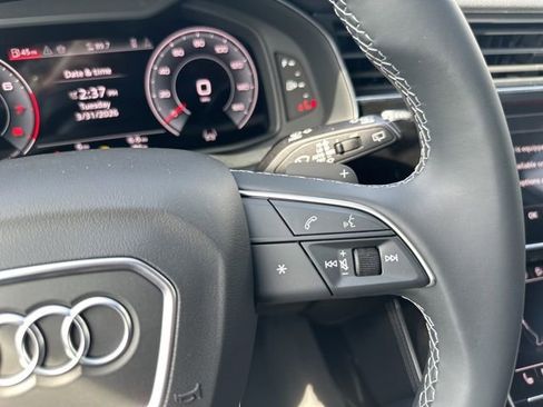 New 2026 Audi Q7 3.0T Premium Plus image 22