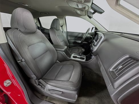 Used 2015 Chevrolet Colorado LT w/ LT Convenience Package image 25