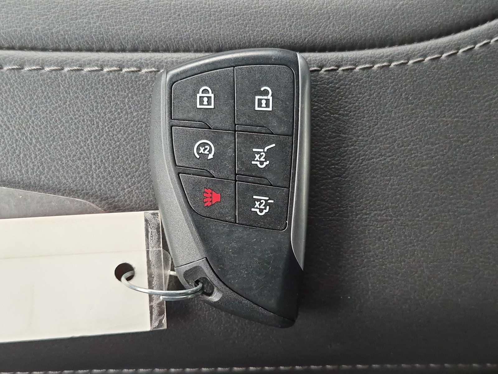 Used 2023 Chevrolet Tahoe LT AWD/4WD image 32
