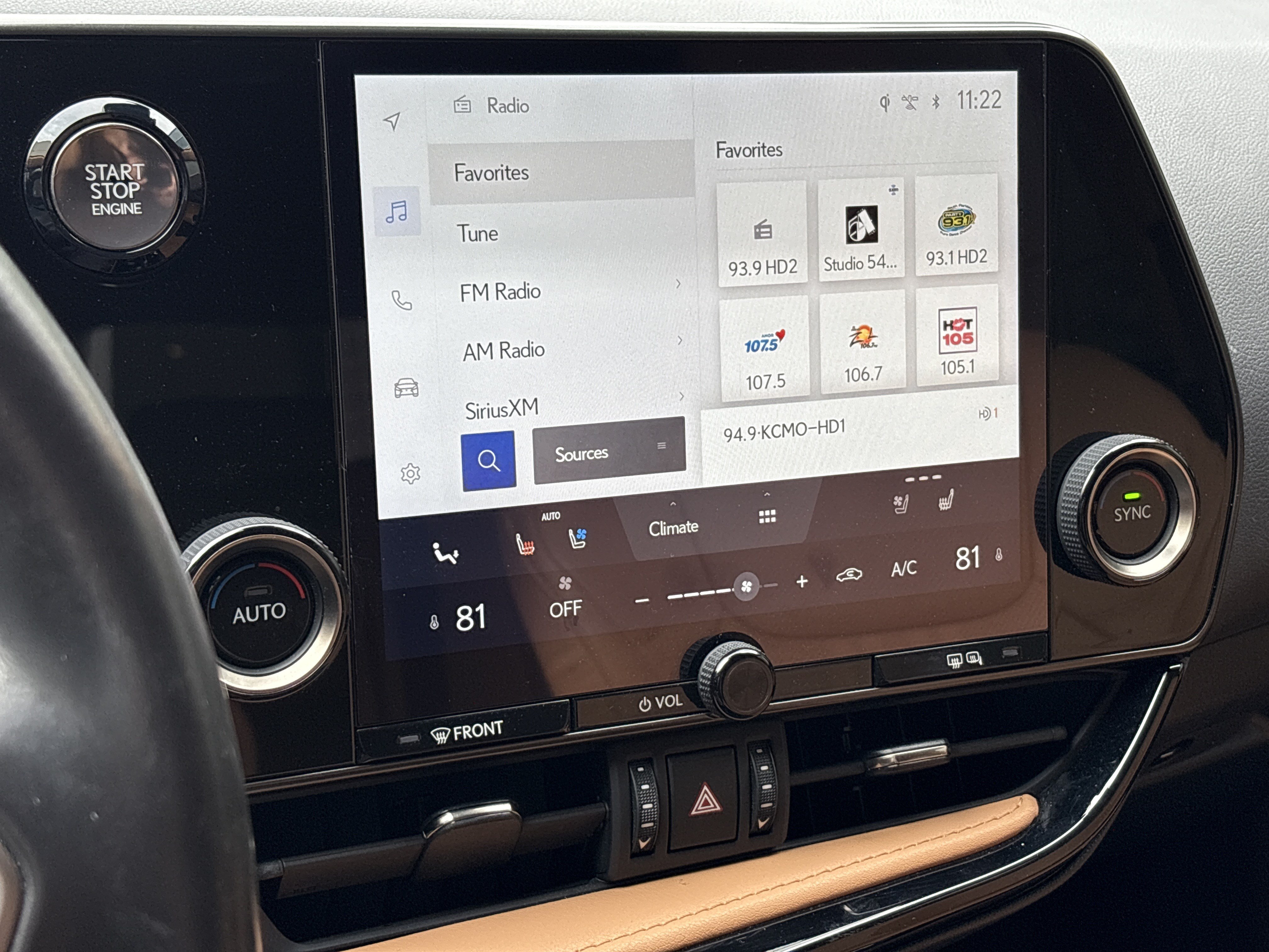 Used 2023 Lexus NX 350 AWD image 23