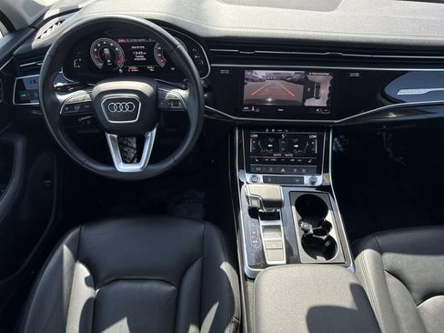 Used 2024 Audi Q7 2.0T Premium Plus image 9