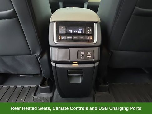 Used 2024 Subaru Ascent Limited AWD/4WD image 42