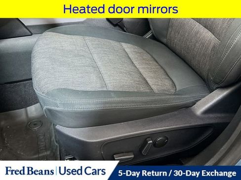 Certified 2022 Ford Bronco Sport Big Bend w/ Convenience Package image 22