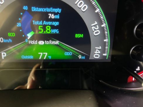 New 2025 Toyota RAV4 XLE image 19