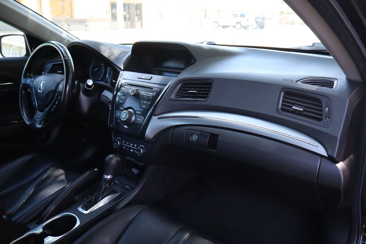 Used 2022 Acura ILX FWD image 17