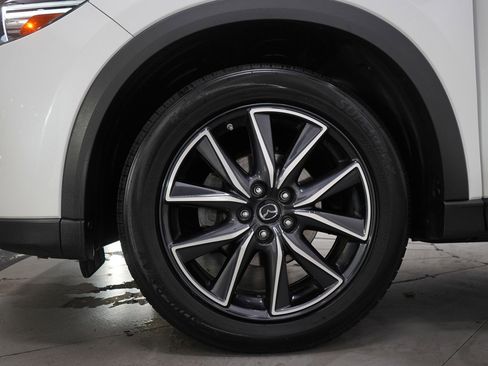 Used 2017 MAZDA CX-5 Grand Select image 31