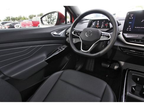 Used 2023 Volkswagen ID.4 Pro AWD/4WD image 11