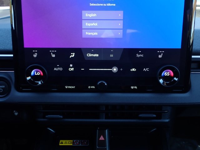 Certified 2026 Subaru Solterra w/ Limited Package AWD/4WD image 19