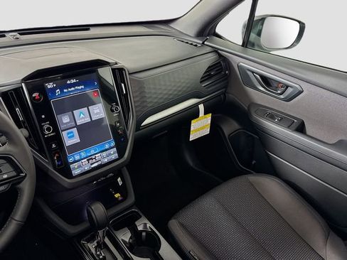 New 2026 Subaru Forester Premium image 23