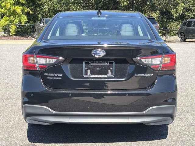 Certified 2025 Subaru Legacy Limited AWD/4WD image 12