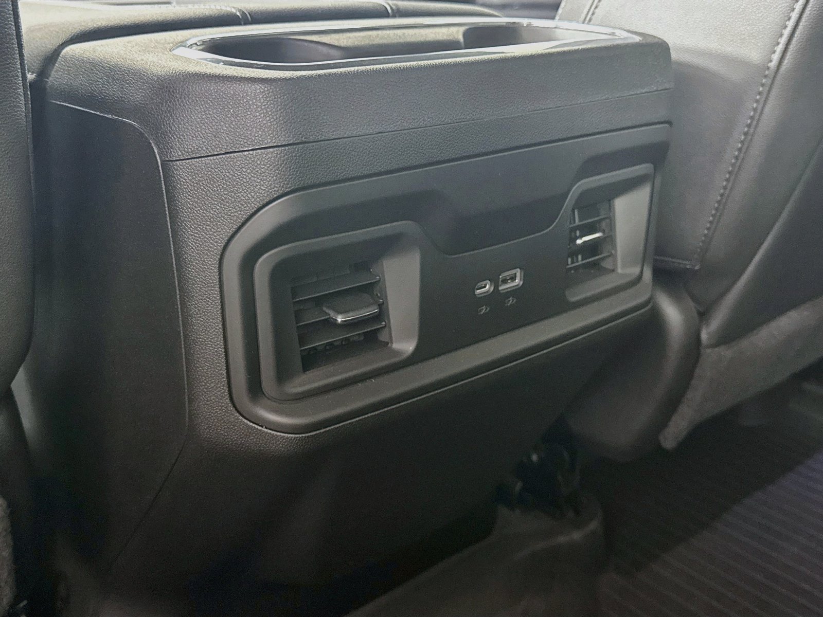 Used 2022 Chevrolet Silverado 1500 RST AWD/4WD image 23