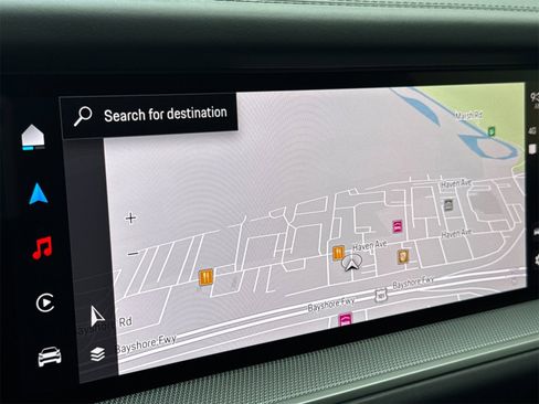 Used 2025 Porsche Cayenne image 23