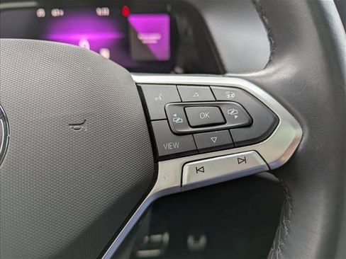 Used 2024 Volkswagen Atlas Cross Sport SEL Premium R-Line image 14