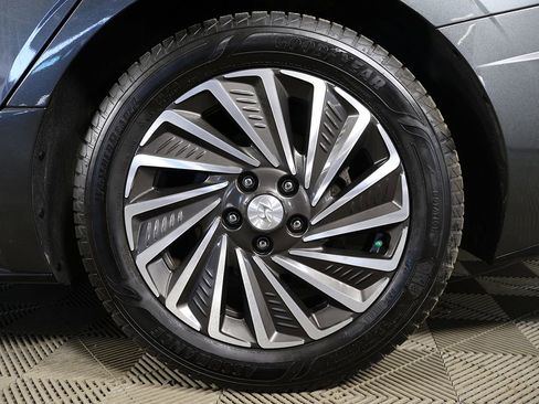 Used 2023 Hyundai Sonata Limited FWD image 23