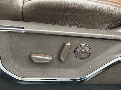 New 2026 Ford F350 King Ranch w/ Chrome Package image 24