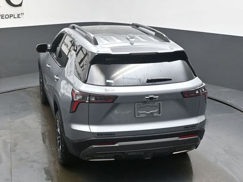 New 2026 Chevrolet Equinox ACTIV w/ Convenience Package III image 35