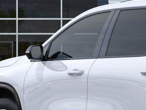 New 2026 Buick Enclave Sport Touring w/ Power Package FWD image 12