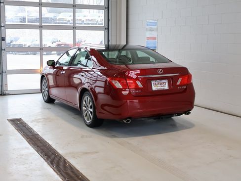 Used 2009 Lexus ES 350 image 8