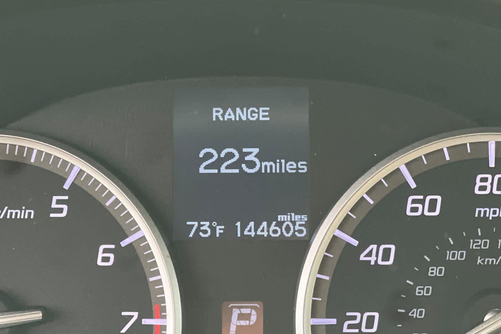 Used 2017 Acura RDX FWD image 23