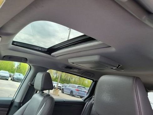 Certified 2019 Honda Odyssey EX-L image 6