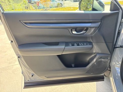 New 2026 Honda CR-V TrailSport image 12