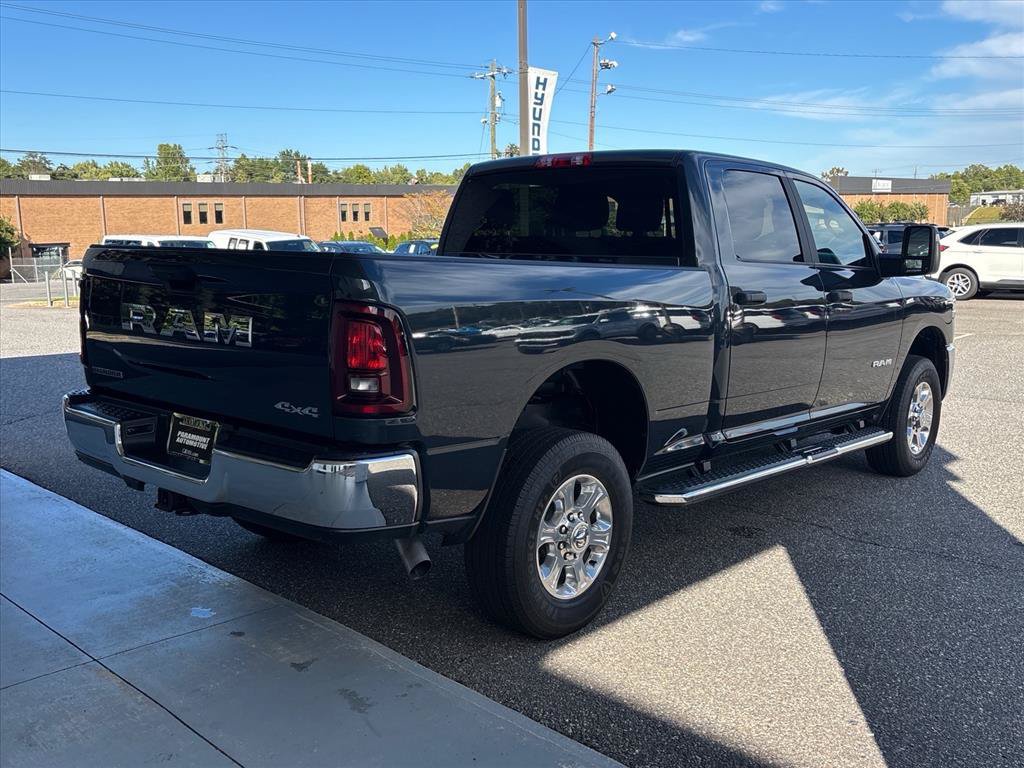Used 2026 RAM 2500 Big Horn AWD/4WD image 27