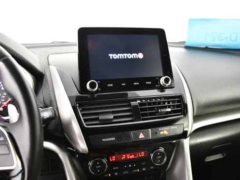 Used 2023 Mitsubishi Eclipse Cross SEL AWD/4WD image 25