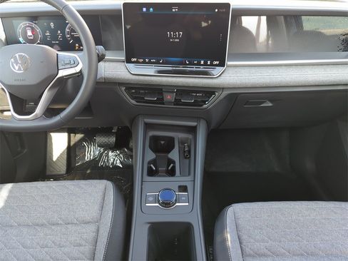 New 2026 Volkswagen Tiguan S image 21