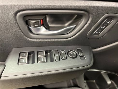 New 2026 Honda Passport RTL image 14
