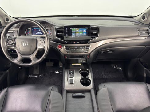 Used 2021 Honda Pilot Special Edition image 12