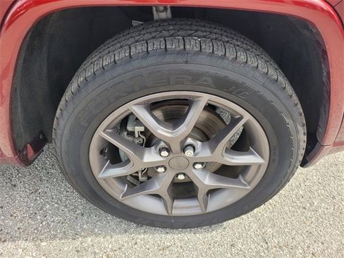 Certified 2021 Jeep Grand Cherokee Limited w/ Quick Order Package 28K 80th image 19