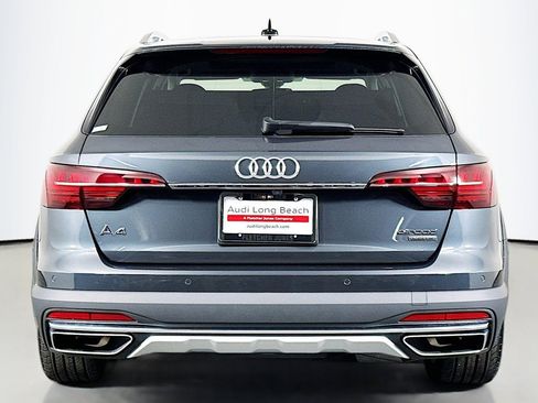 Used 2023 Audi A4 2.0T allroad Premium Plus w/ Premium Plus Package image 3