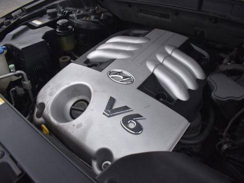 Used 2007 Hyundai Veracruz GLS image 34