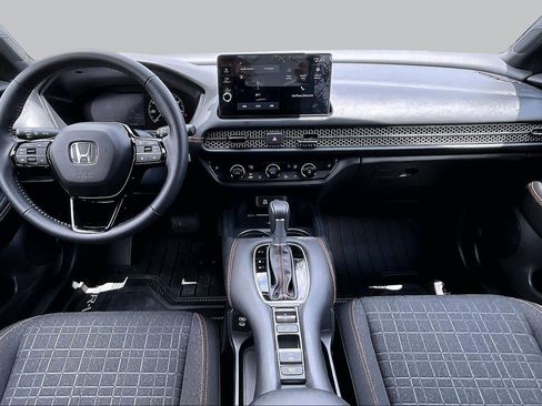 Used 2026 Honda HR-V Sport image 16