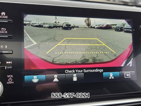 Used 2022 Honda Accord Touring image 24