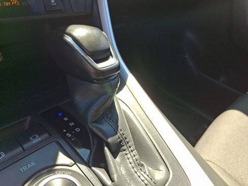 Used 2023 Toyota RAV4 SE w/ SE Grade Weather Package AWD/4WD image 15