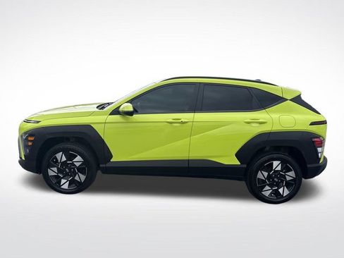 Certified 2024 Hyundai Kona SEL AWD/4WD image 2