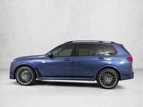 Used 2023 BMW ALPINA XB7 AWD/4WD image 2