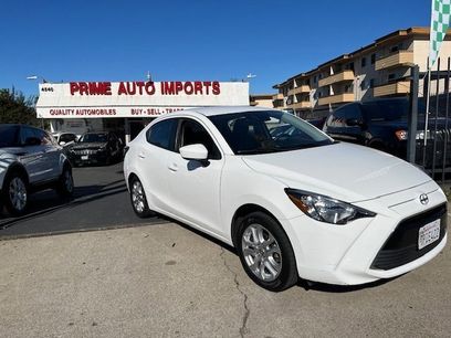 Used 2016 Scion iA