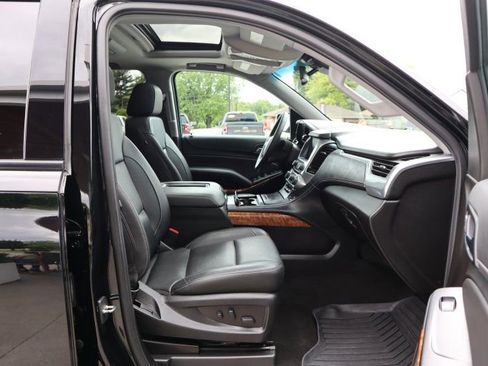 Used 2018 Chevrolet Tahoe Premier AWD/4WD image 24