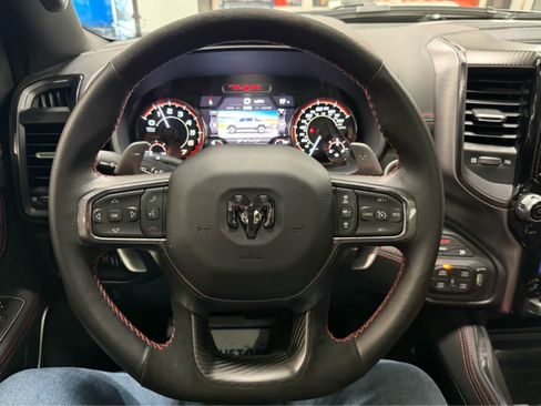 Used 2021 RAM 1500 TRX w/ TRX Lanuch Edition AWD/4WD image 12