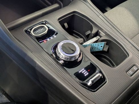 New 2026 Jeep Cherokee Laredo AWD/4WD image 19