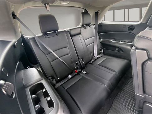 Certified 2022 Honda Pilot Special Edition image 26